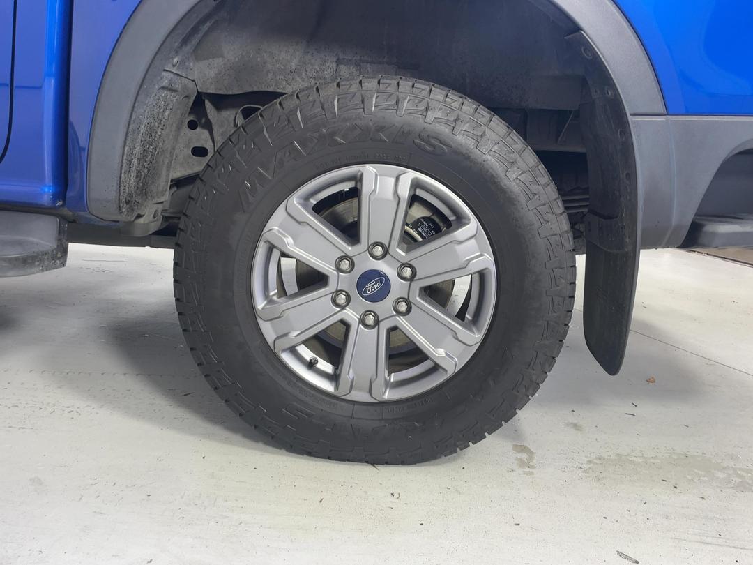 Photo '11' of Ford Ranger
