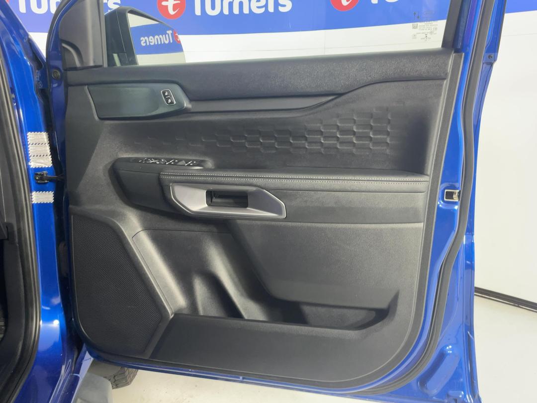 Photo '15' of Ford Ranger