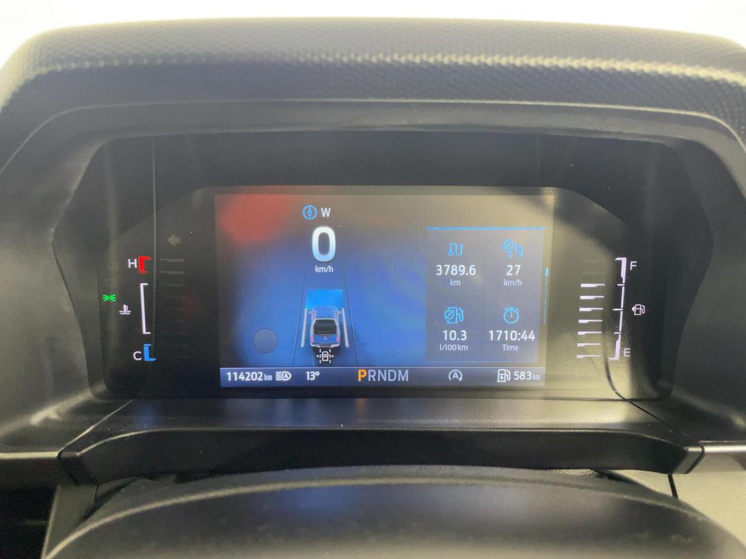 Photo '21' of Ford Ranger