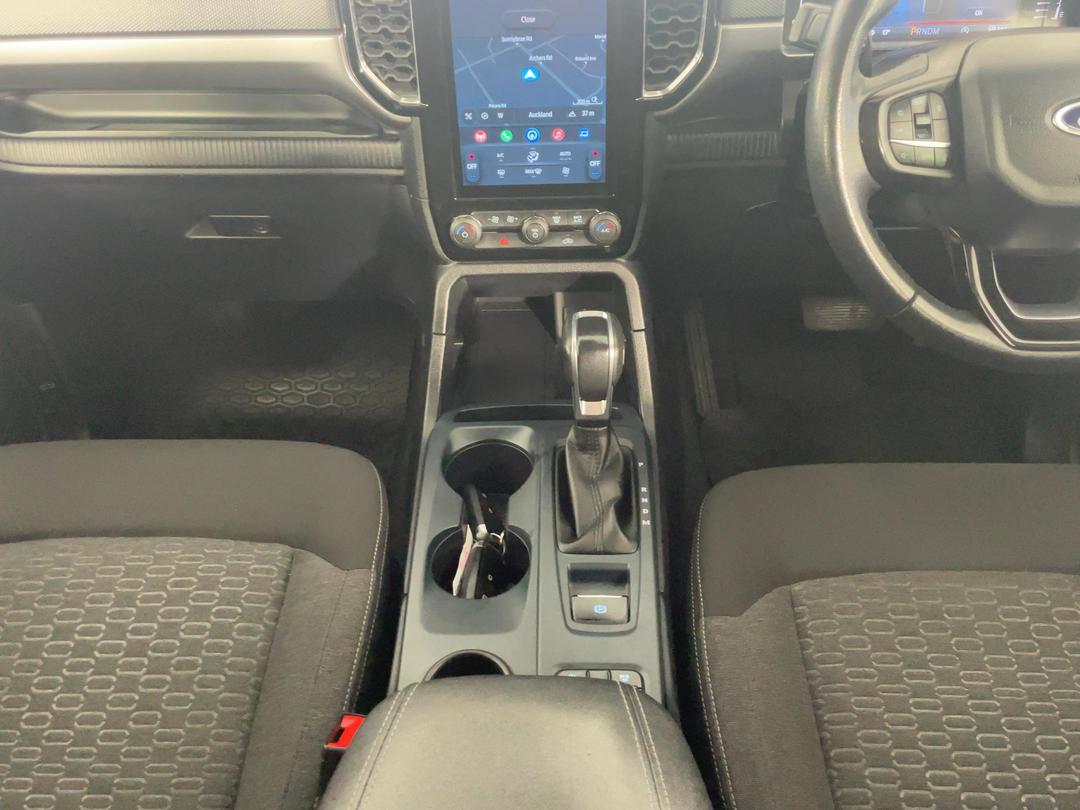 Photo '18' of Ford Ranger