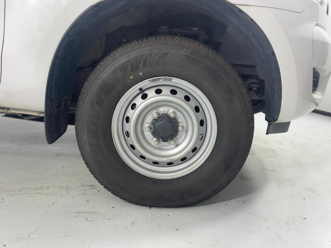 Photo '9' of Ford Ranger