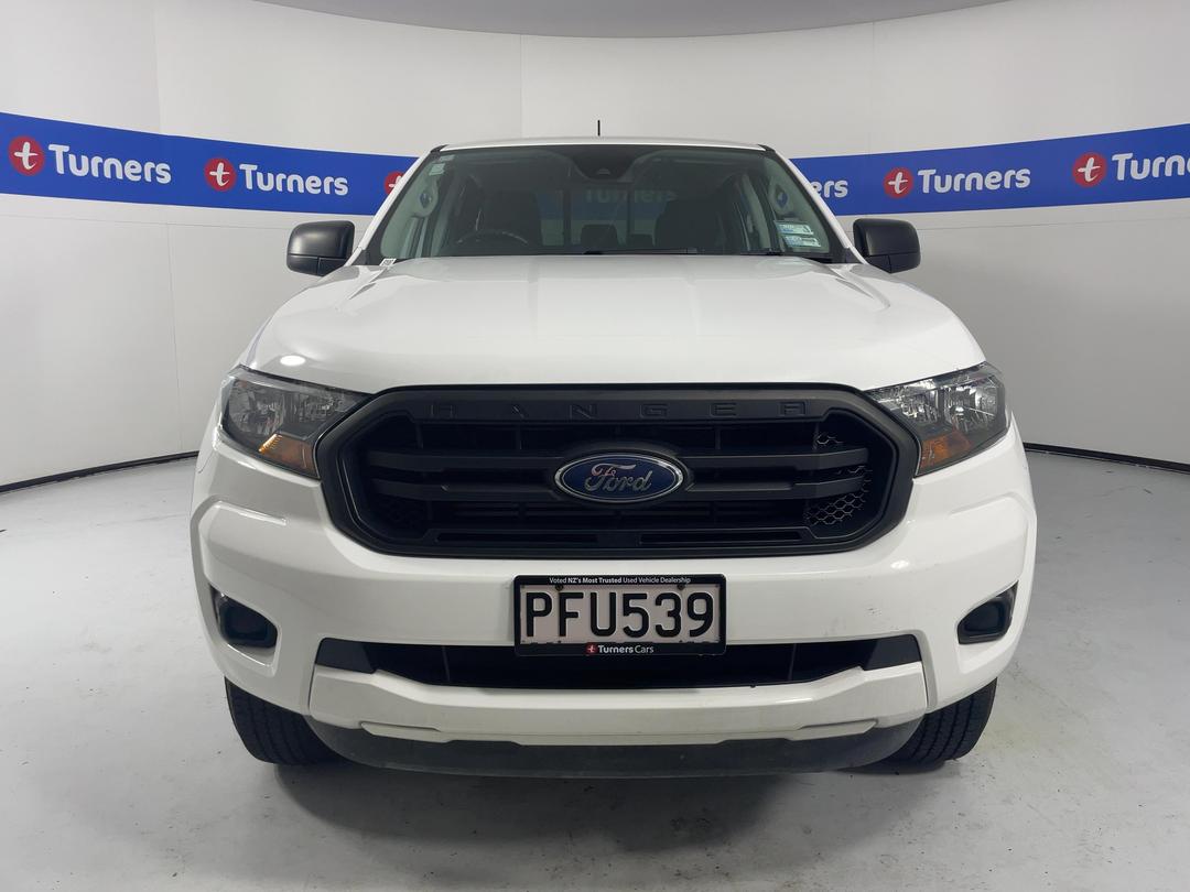 Photo '2' of Ford Ranger