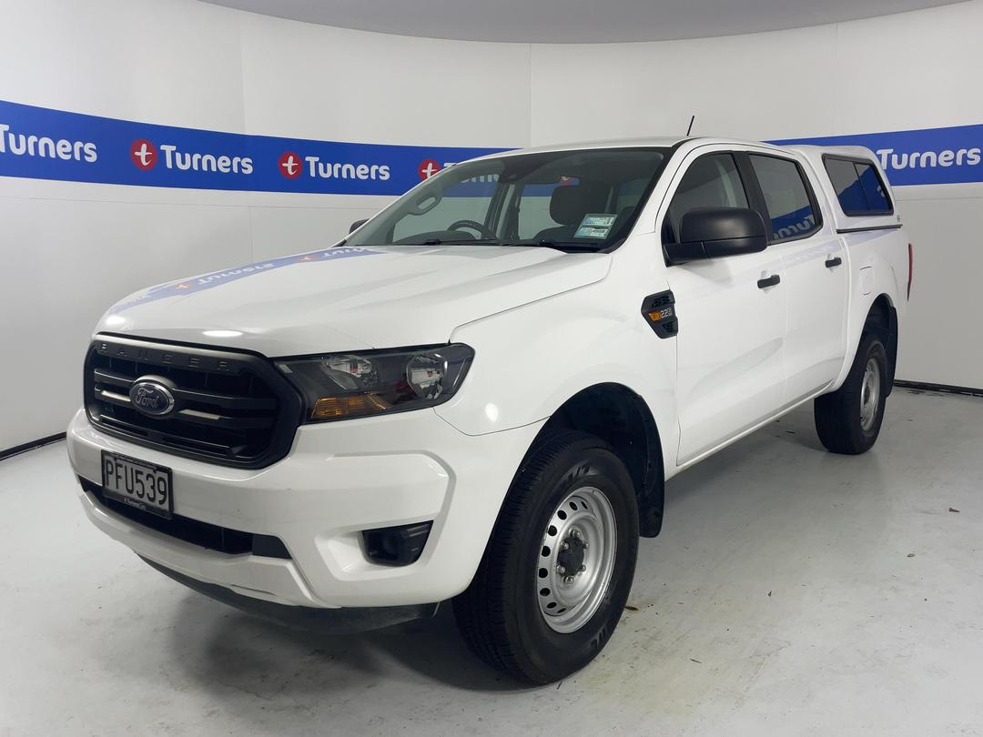 Photo '4' of Ford Ranger