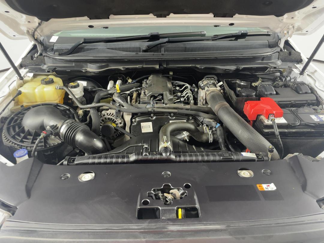 Photo '13' of Ford Ranger
