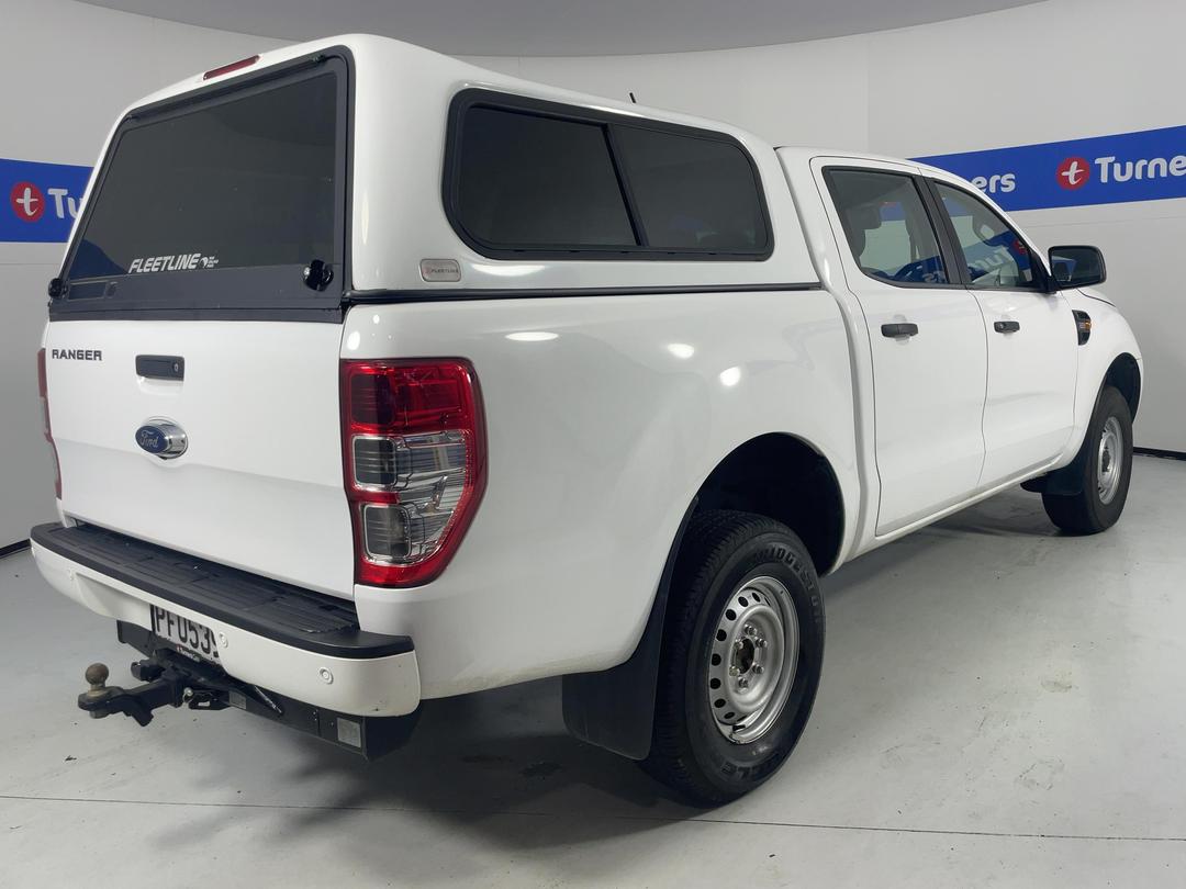 Photo '7' of Ford Ranger