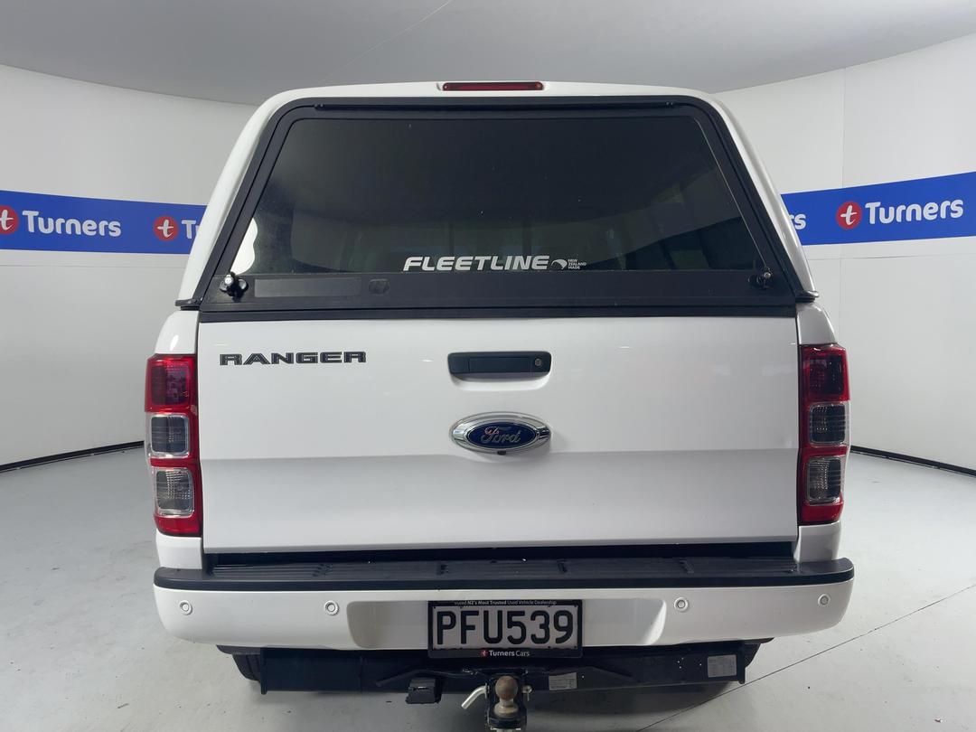 Photo '6' of Ford Ranger