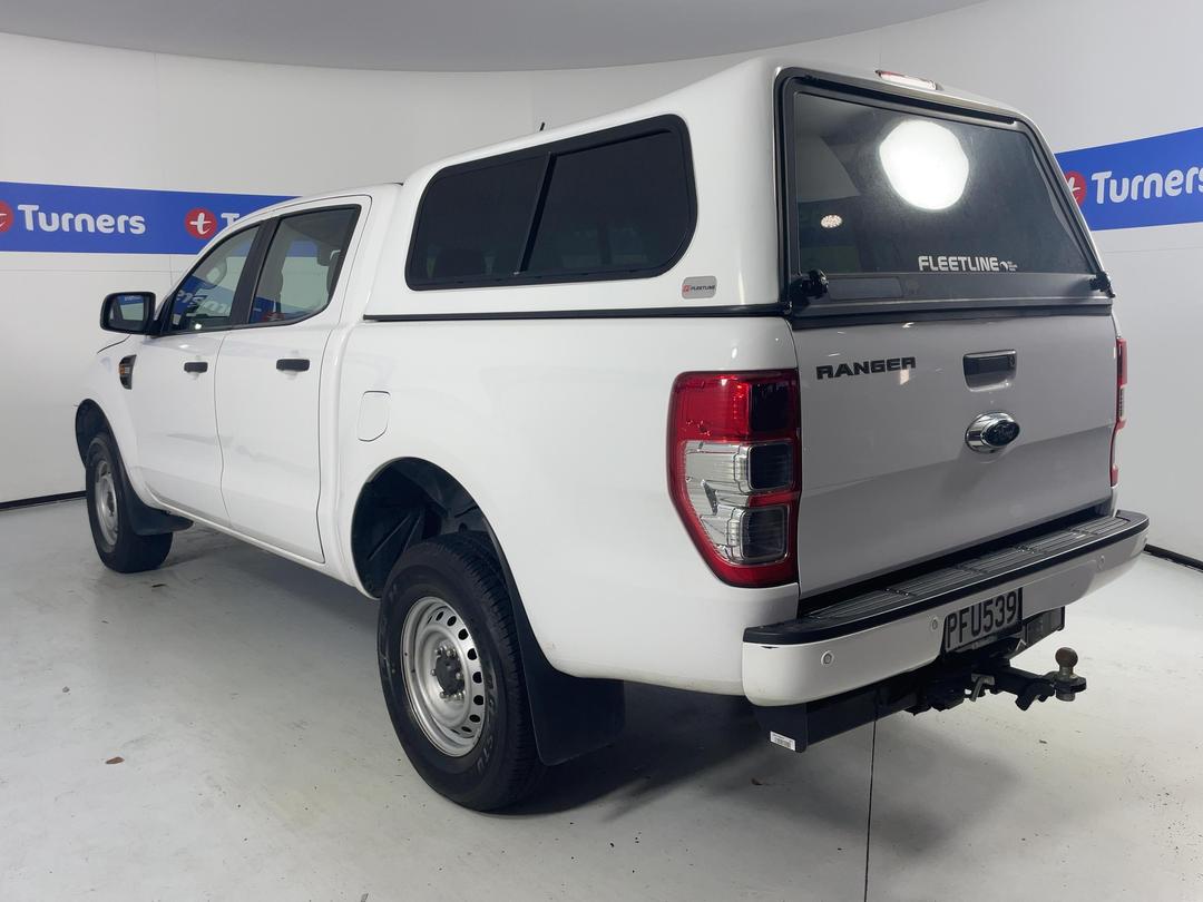 Photo '5' of Ford Ranger
