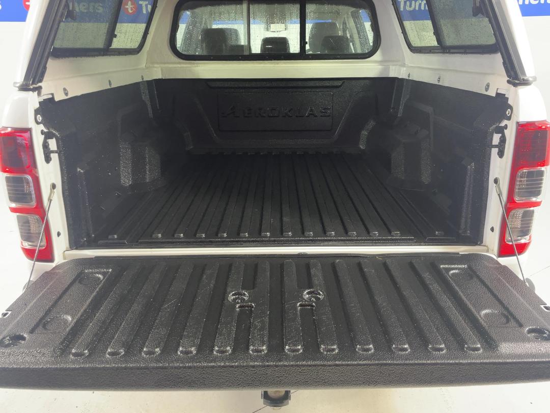 Photo '14' of Ford Ranger