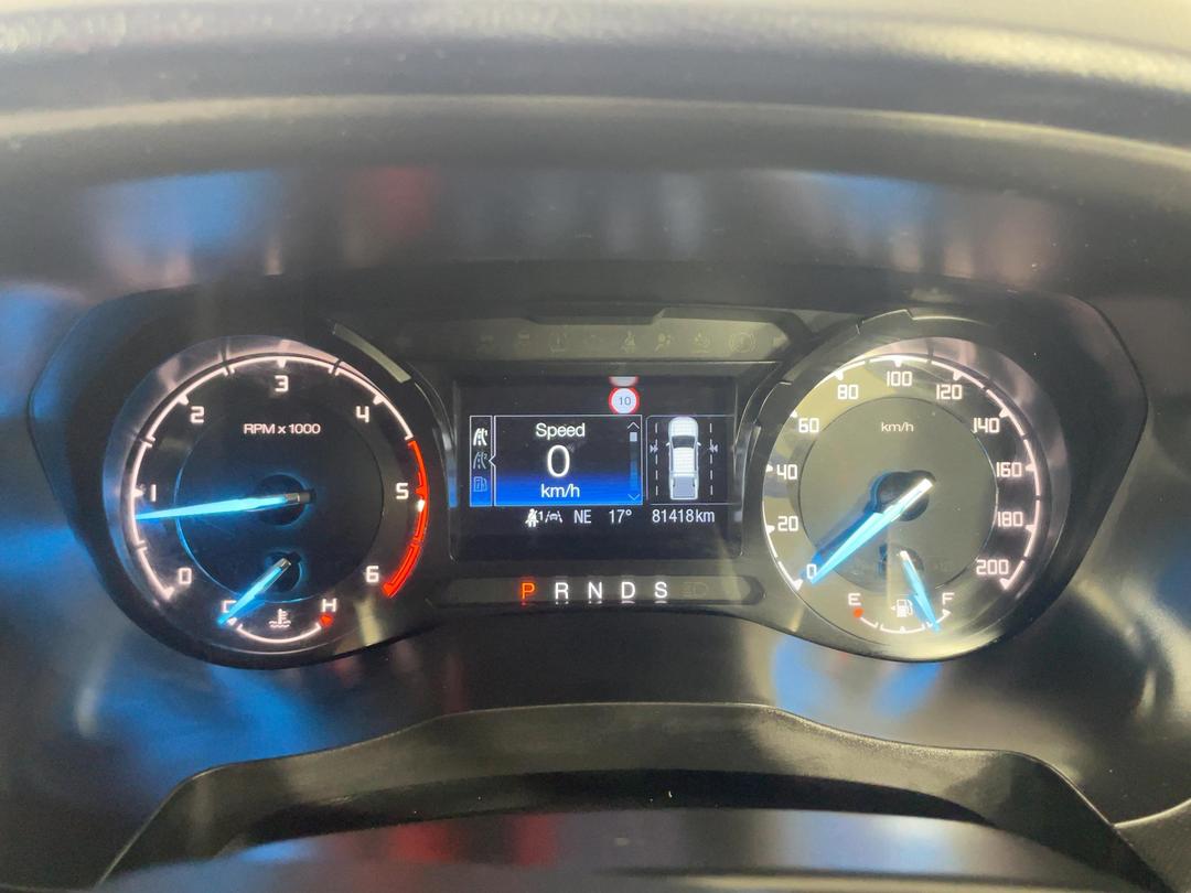 Photo '21' of Ford Ranger