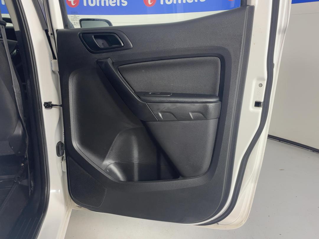 Photo '19' of Ford Ranger