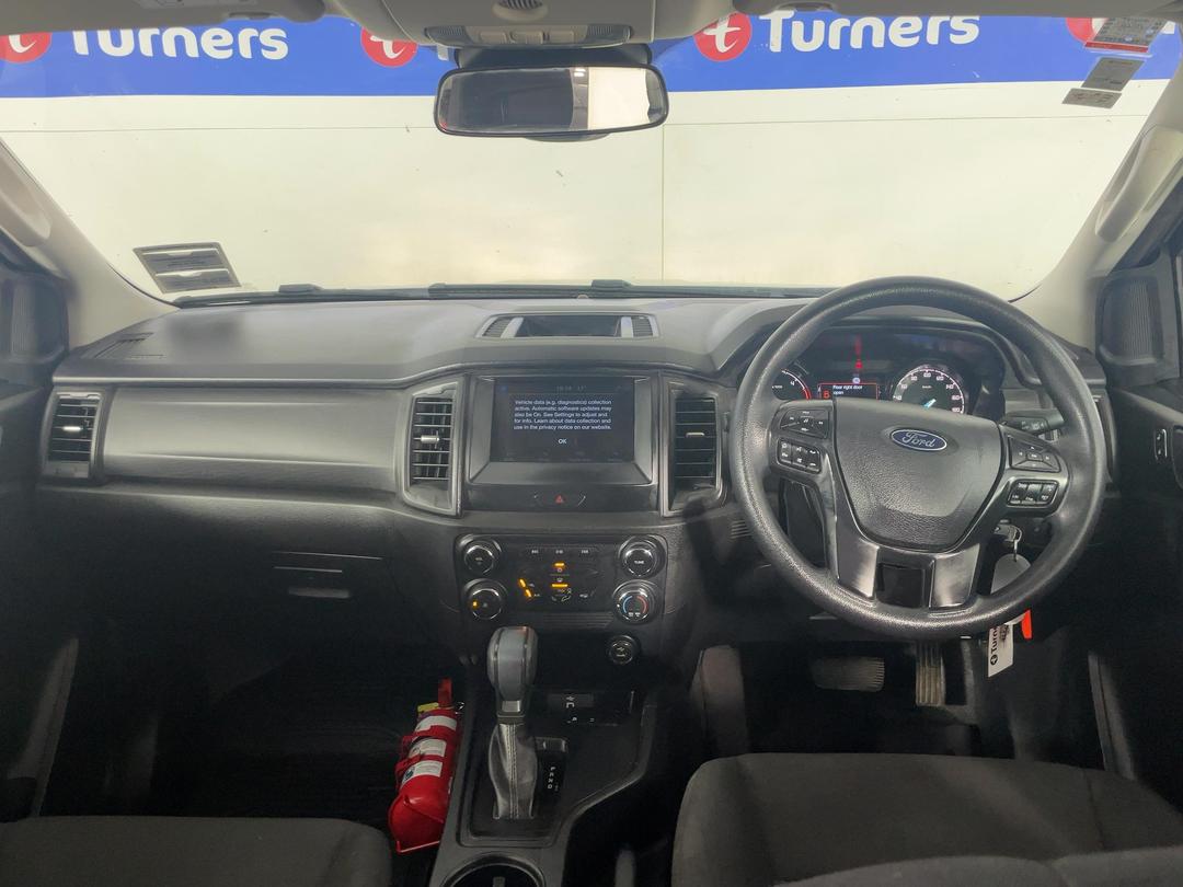 Photo '17' of Ford Ranger