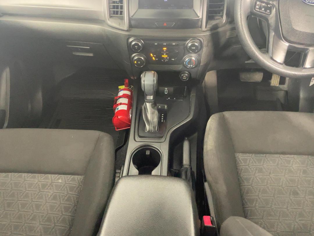 Photo '18' of Ford Ranger