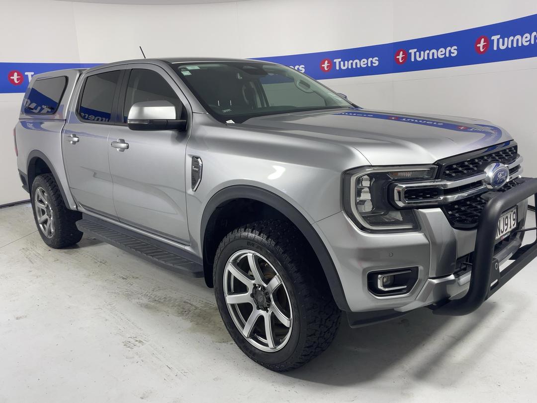 Photo '1' of Ford Ranger