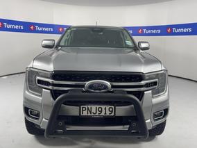 Photo '2' of Ford Ranger