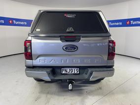 Photo '6' of Ford Ranger