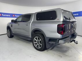 Photo '5' of Ford Ranger