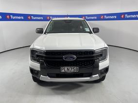 Photo '2' of Ford Ranger