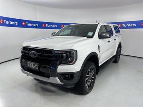 Photo '4' of Ford Ranger