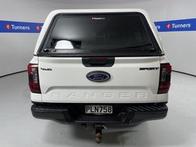 Photo '6' of Ford Ranger