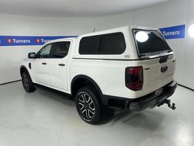 Photo '5' of Ford Ranger