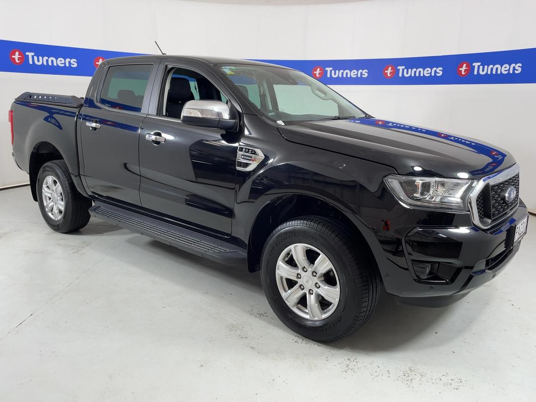 Photo '1' of Ford Ranger