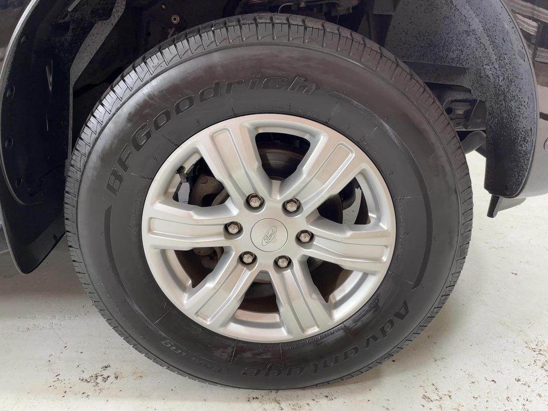 Photo '9' of Ford Ranger