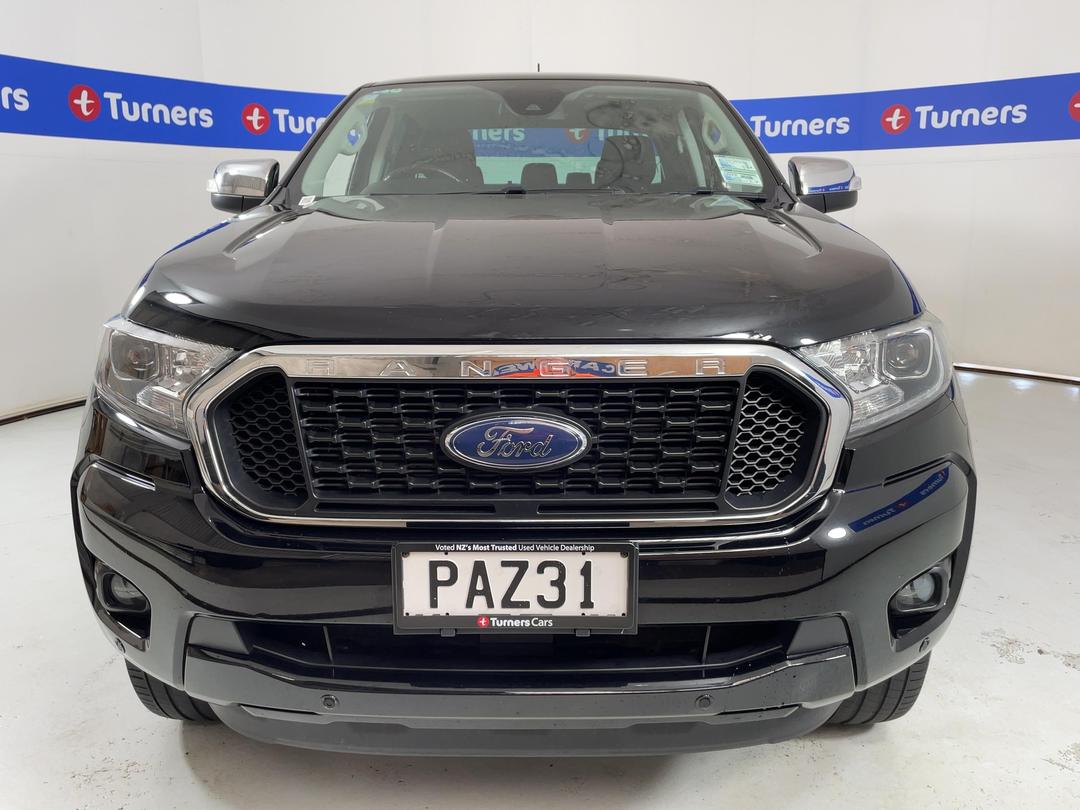 Photo '2' of Ford Ranger