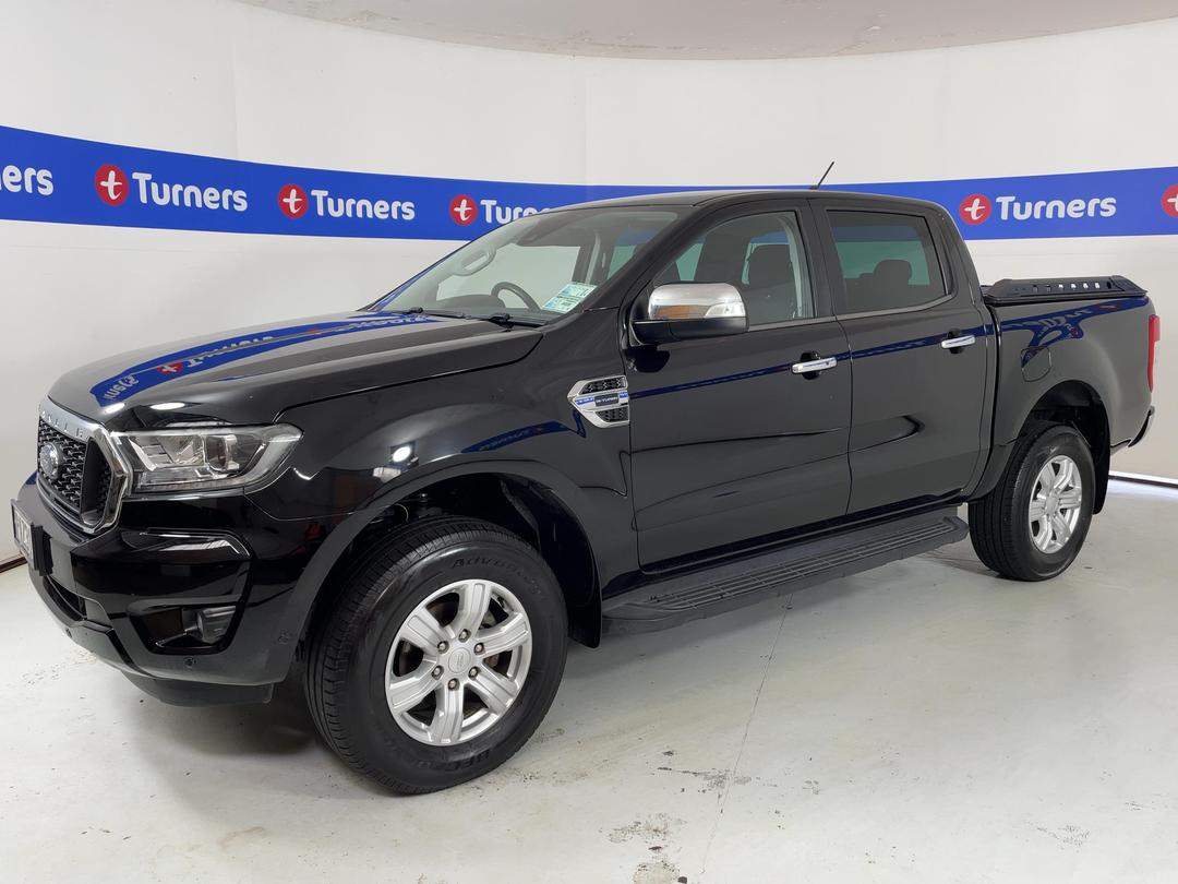 Photo '4' of Ford Ranger
