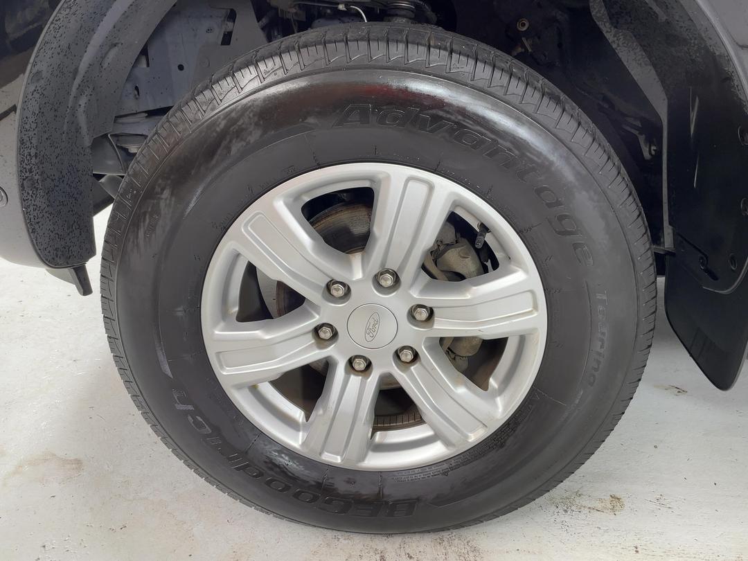 Photo '10' of Ford Ranger
