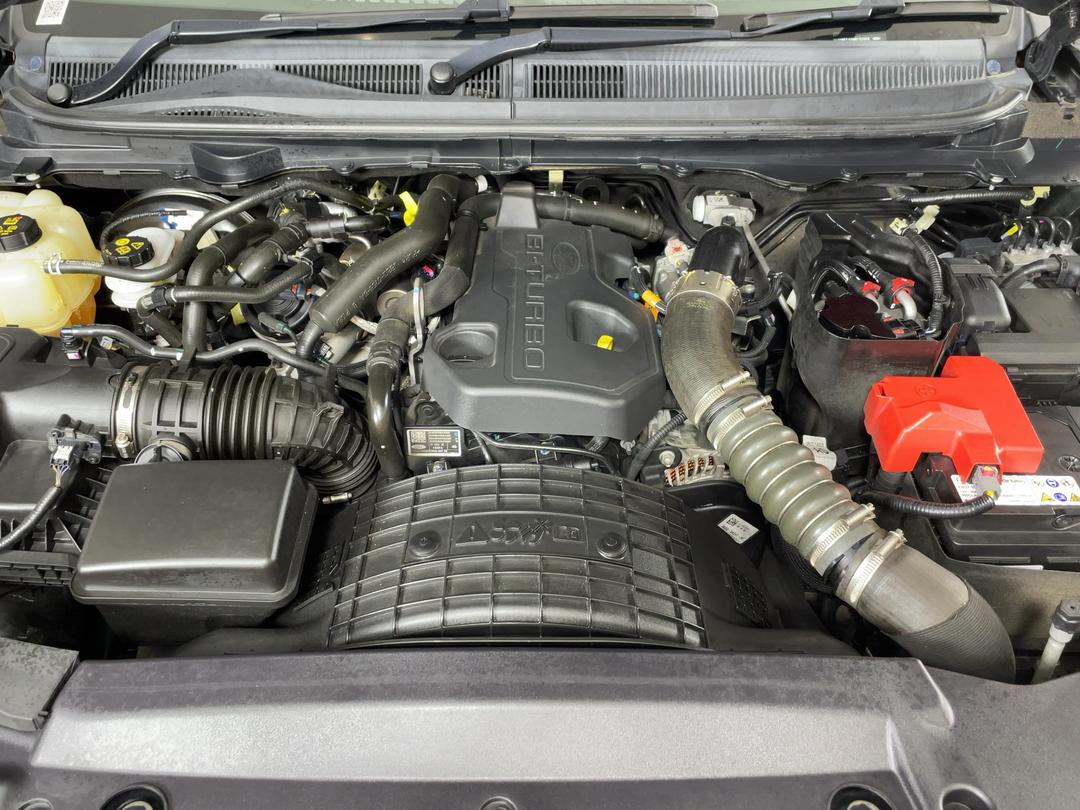 Photo '13' of Ford Ranger