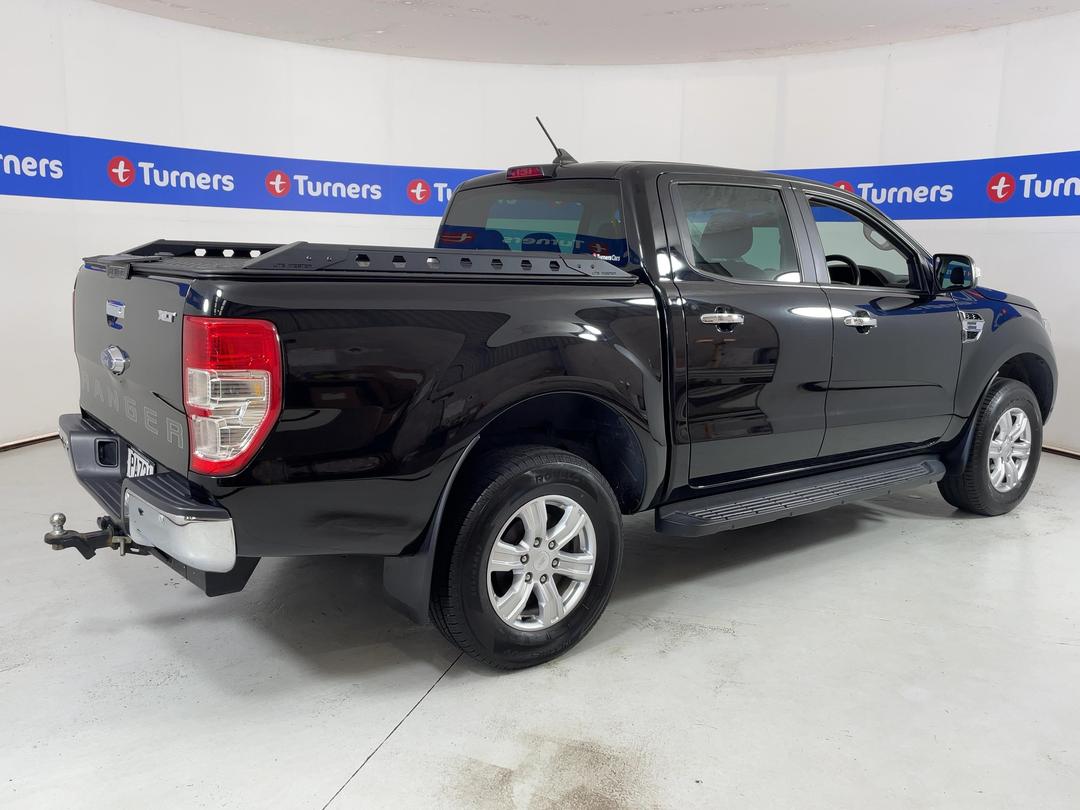 Photo '7' of Ford Ranger