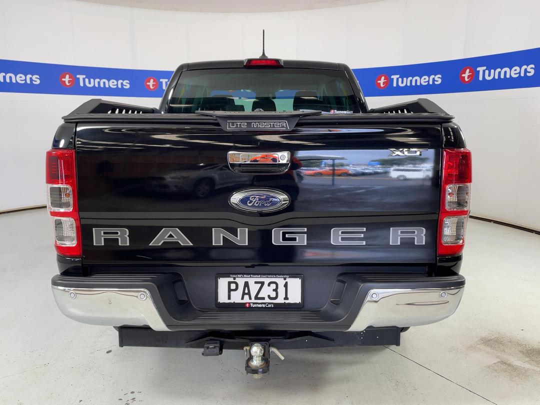 Photo '6' of Ford Ranger