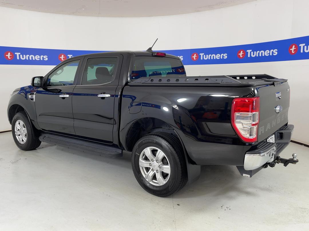 Photo '5' of Ford Ranger