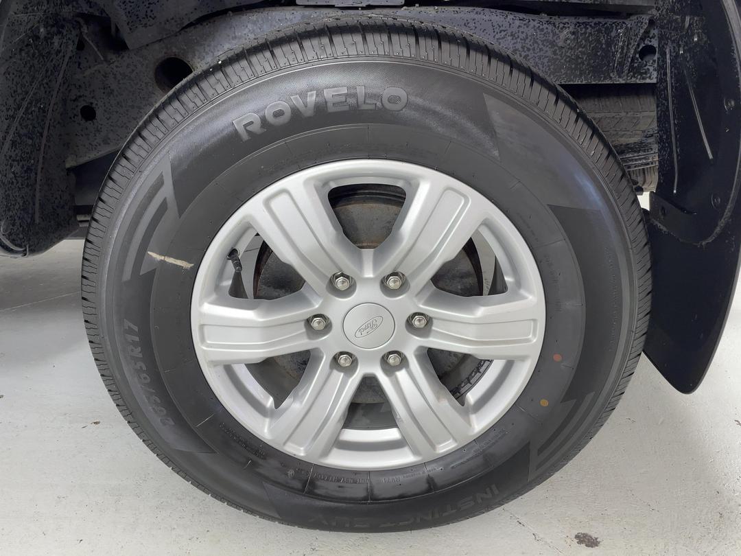 Photo '11' of Ford Ranger