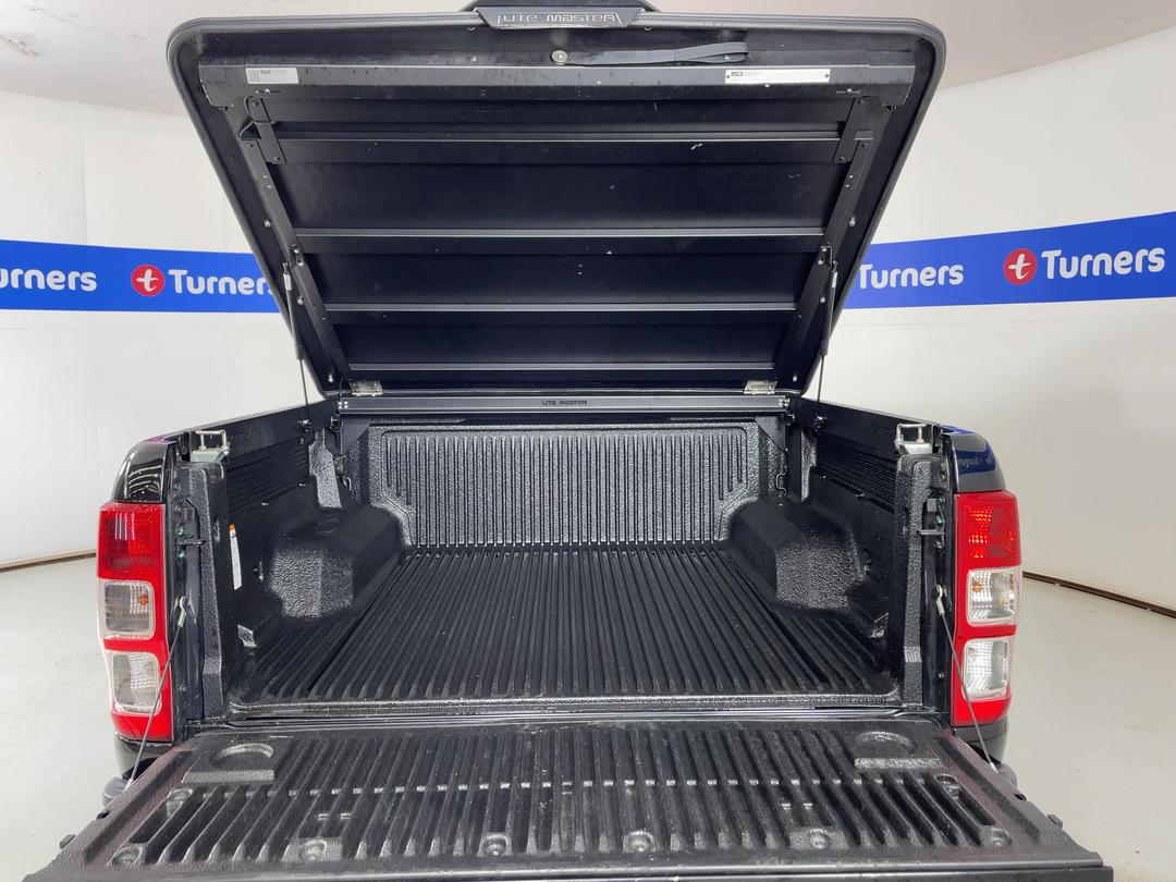 Photo '14' of Ford Ranger