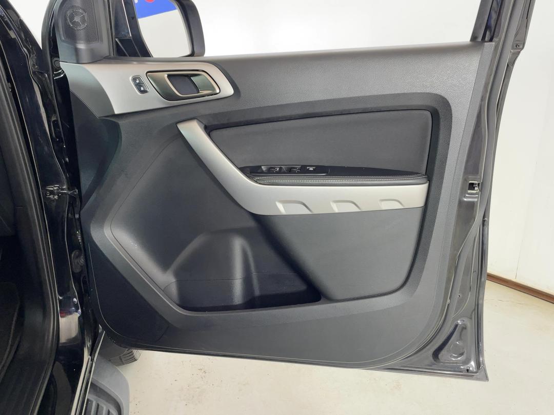 Photo '15' of Ford Ranger