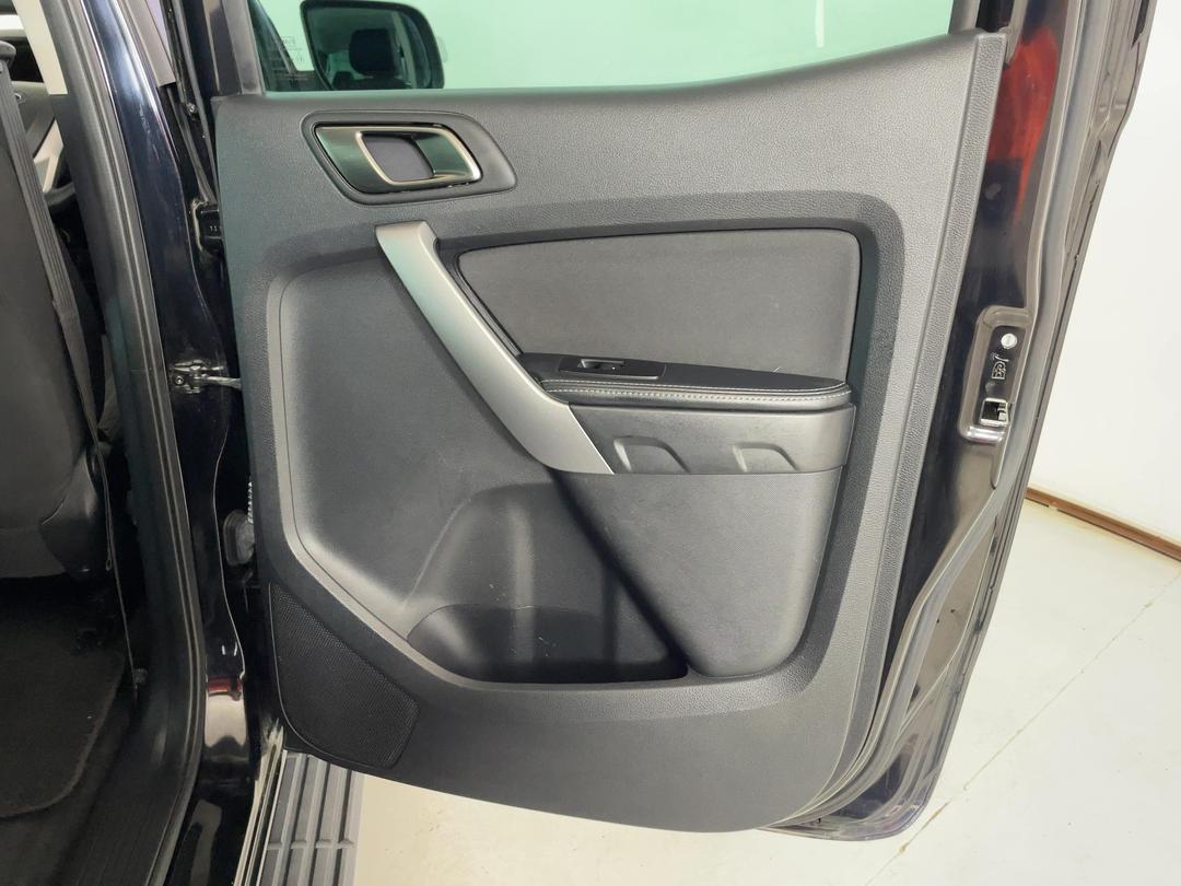 Photo '19' of Ford Ranger