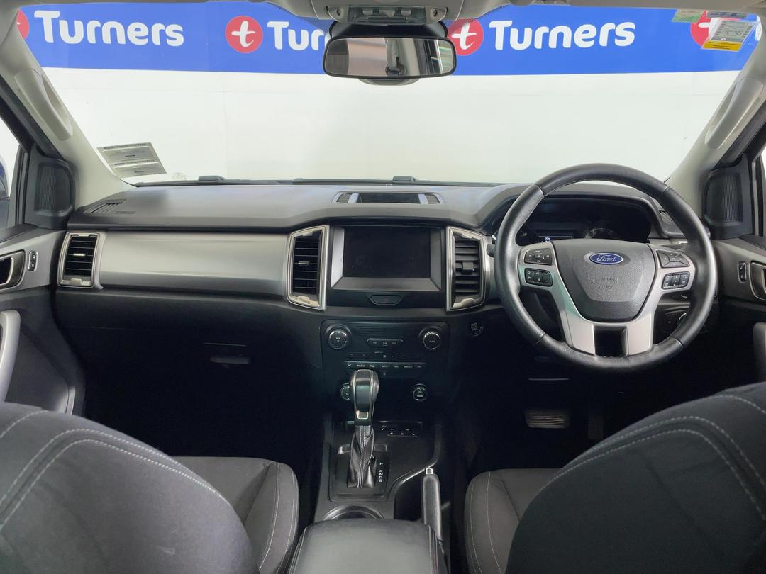 Photo '17' of Ford Ranger