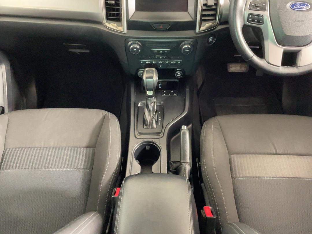 Photo '18' of Ford Ranger