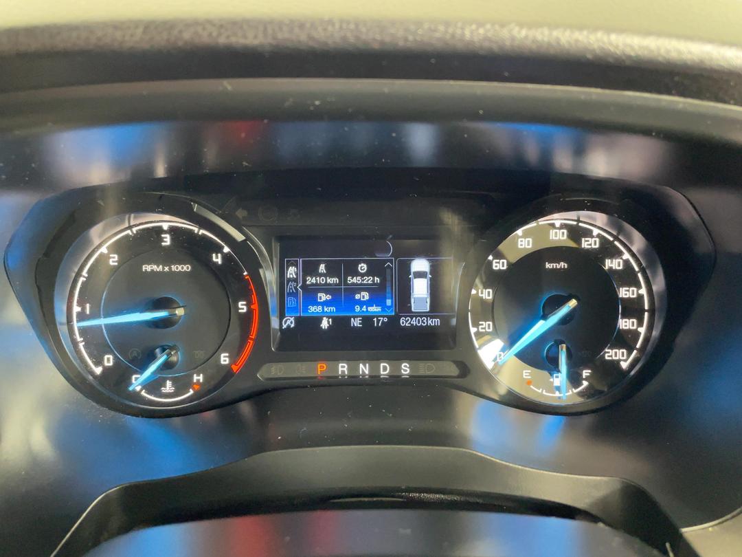 Photo '21' of Ford Ranger