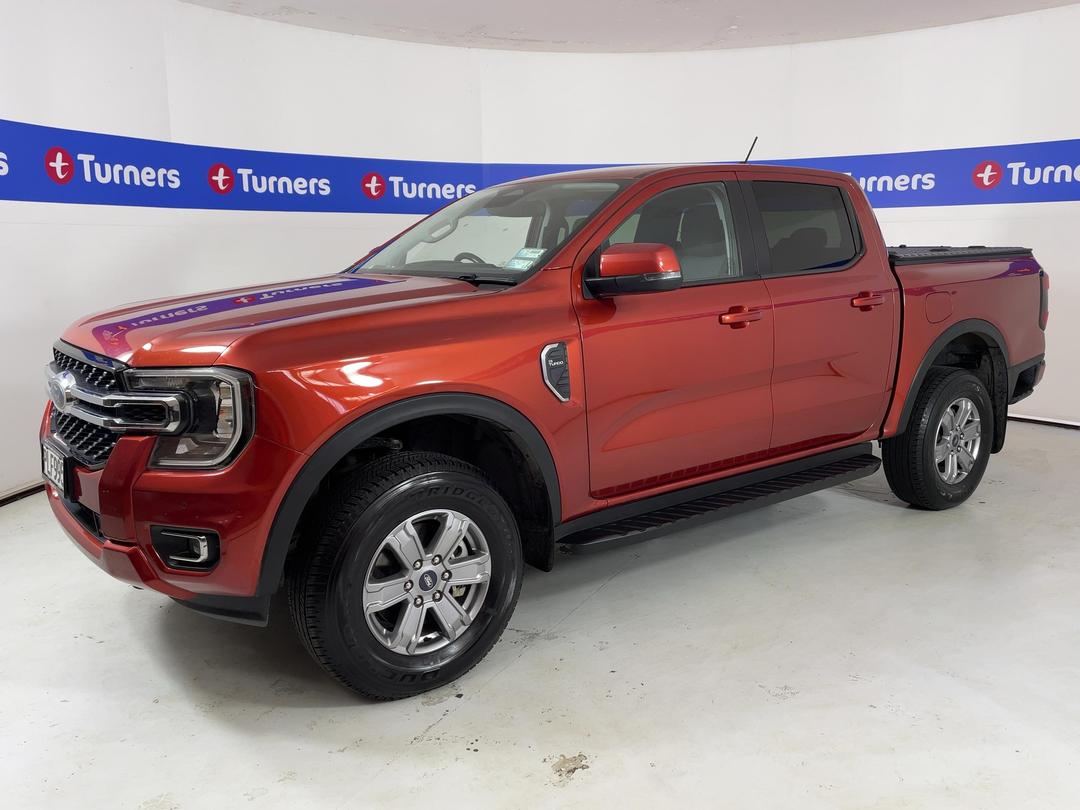 Photo '4' of Ford Ranger