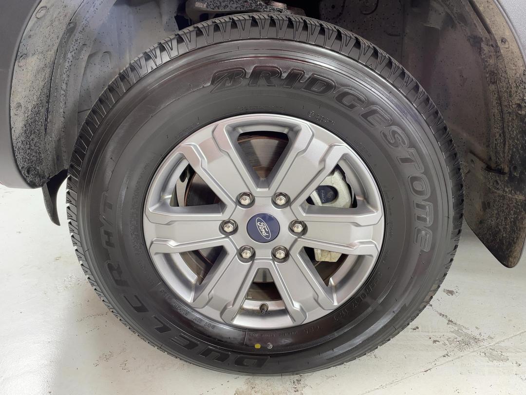 Photo '10' of Ford Ranger