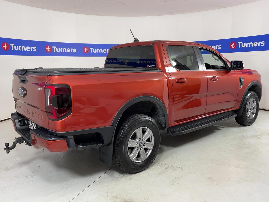 Photo '7' of Ford Ranger