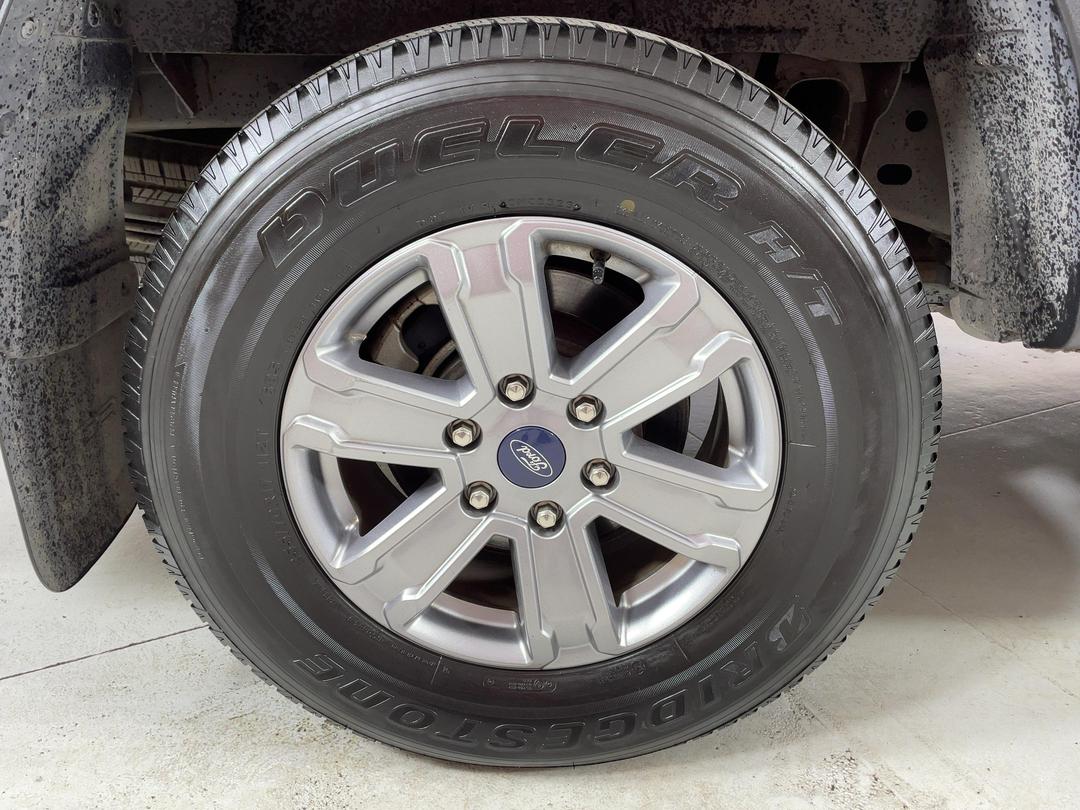 Photo '12' of Ford Ranger