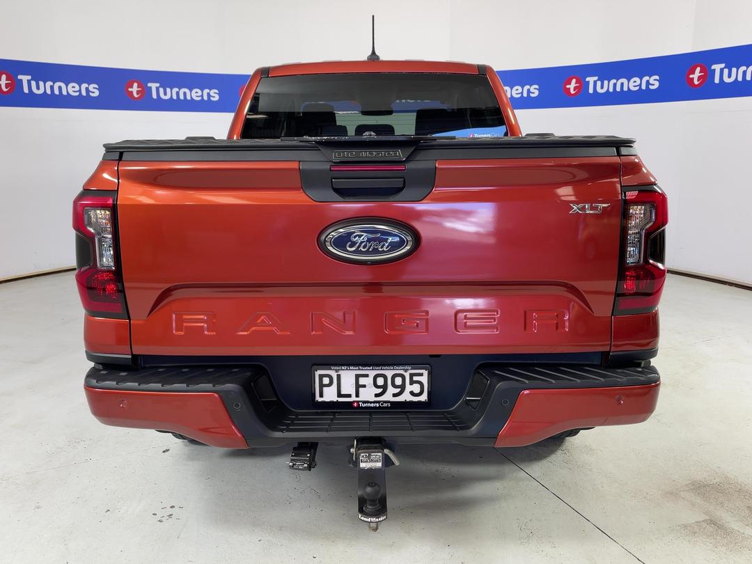 Photo '6' of Ford Ranger