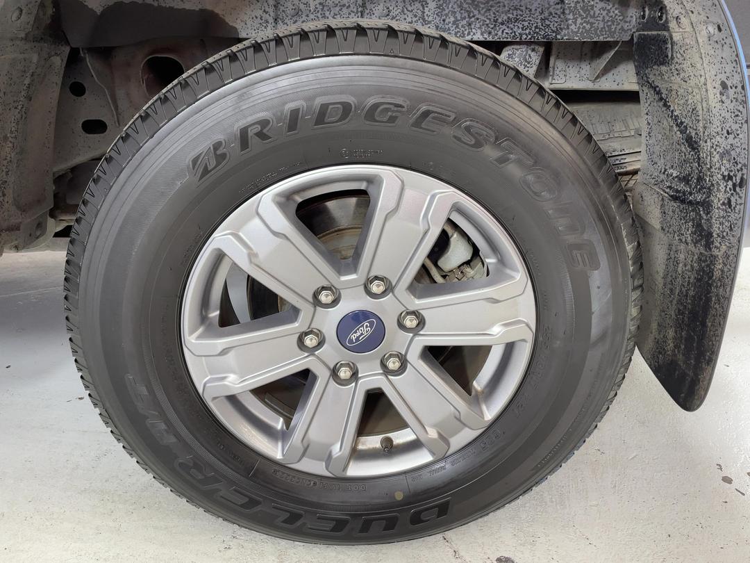 Photo '11' of Ford Ranger