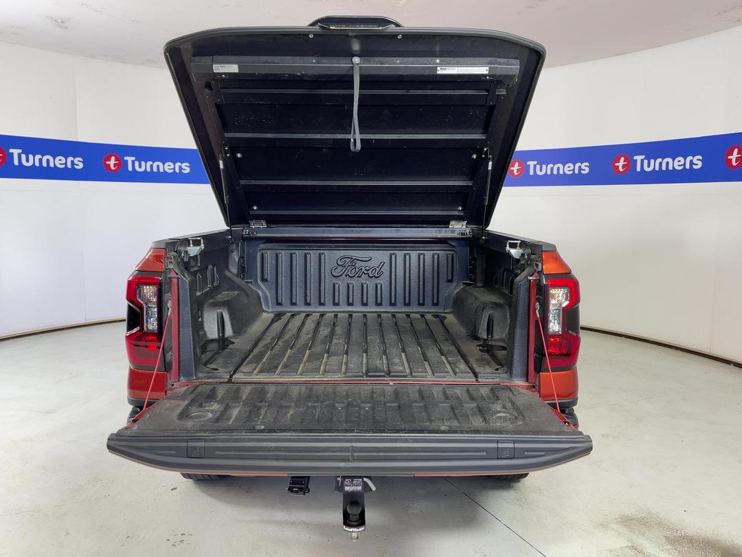 Photo '14' of Ford Ranger