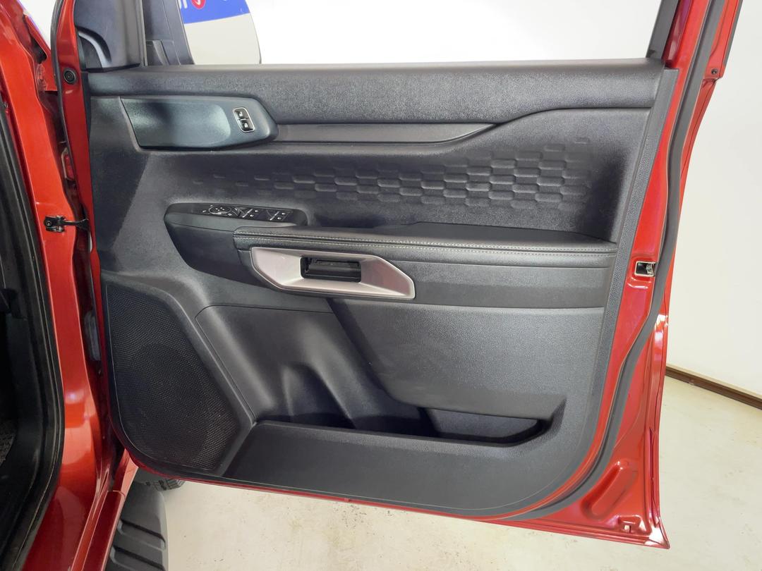 Photo '15' of Ford Ranger