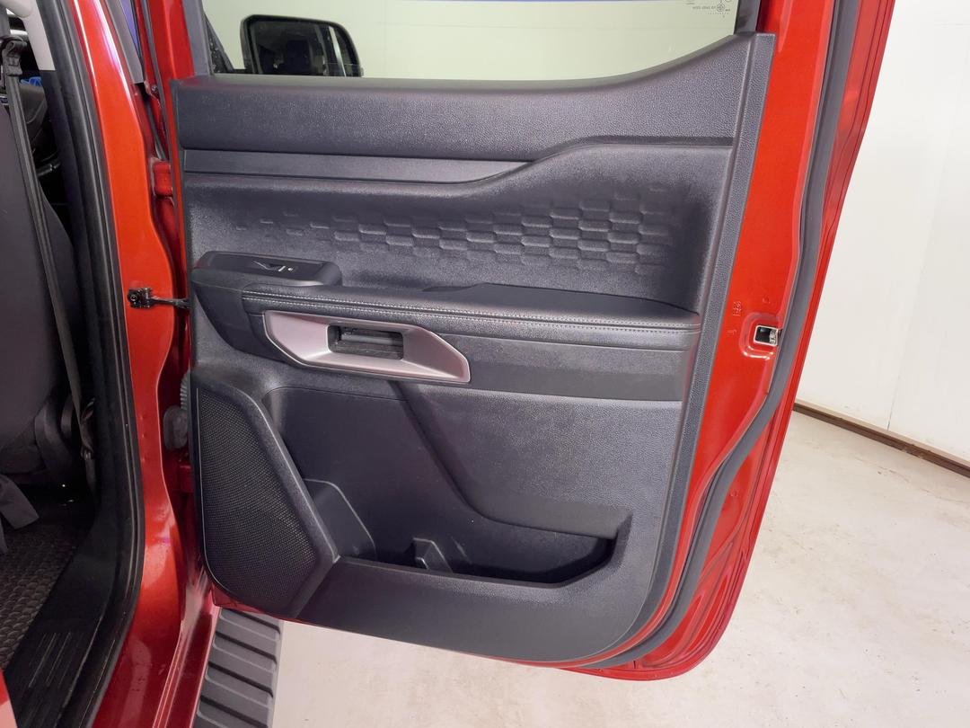 Photo '19' of Ford Ranger