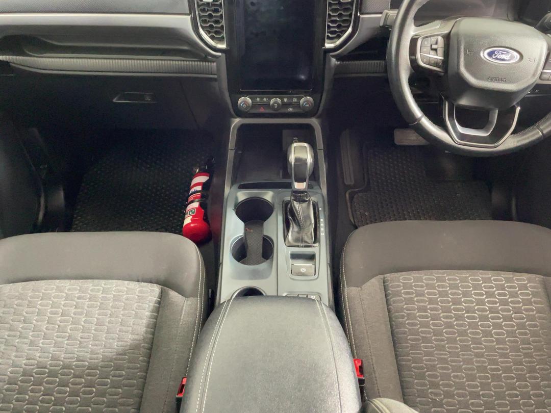 Photo '18' of Ford Ranger